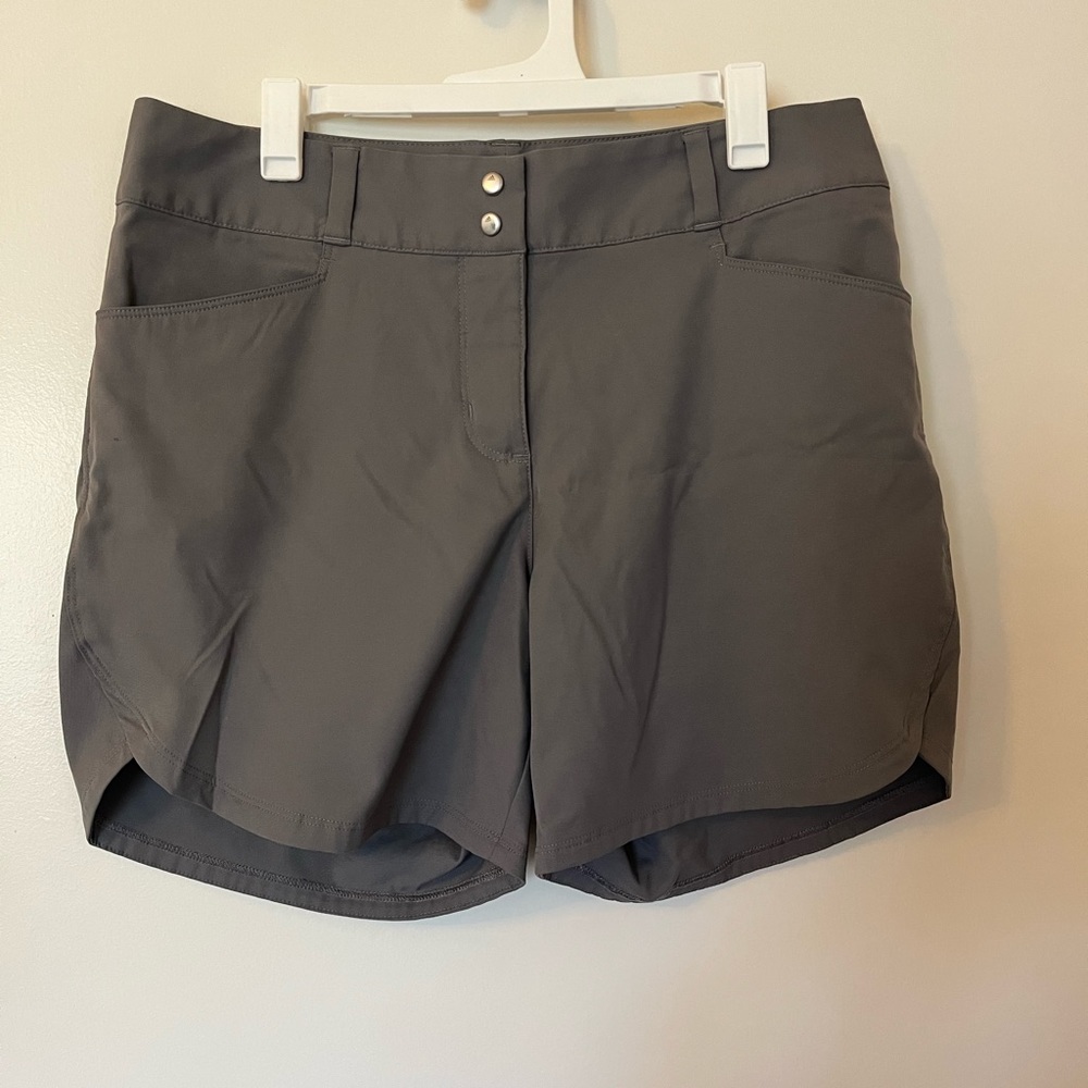 Adidas Women’s Golf Shorts